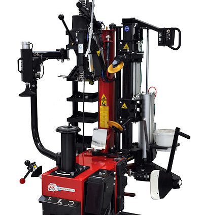 PROMAXX FORCE 1130 Foto Rema Tip Top