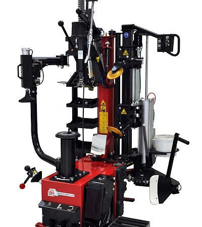 PROMAXX FORCE 1130 Foto Rema Tip Top
