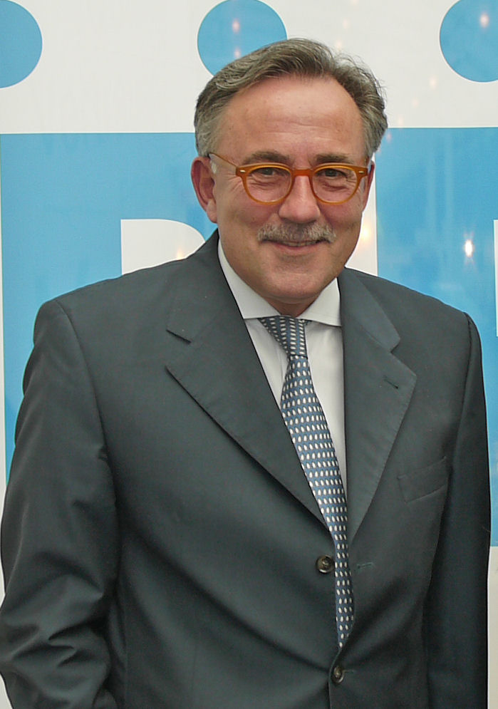 Peter Hülzer tb