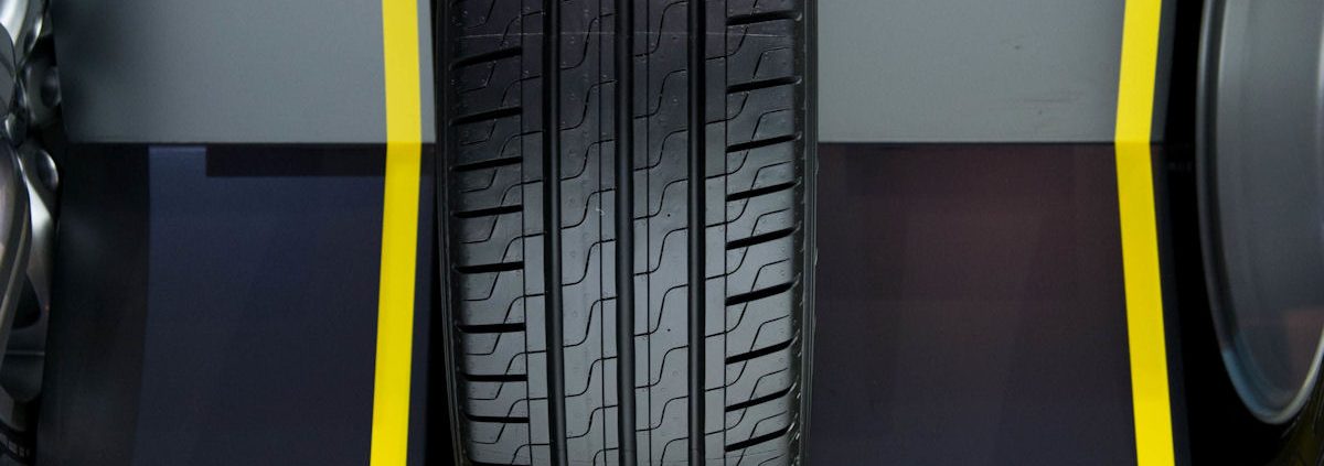 Pirelli Carrier tb