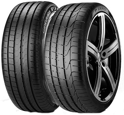 Pirelli OE Homologationen