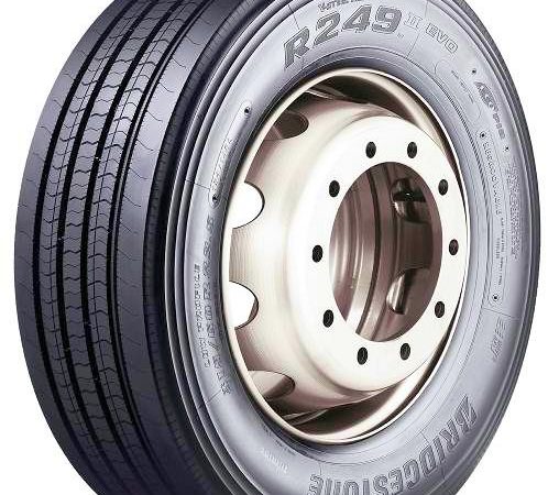 R249II EVO Ecopia tb