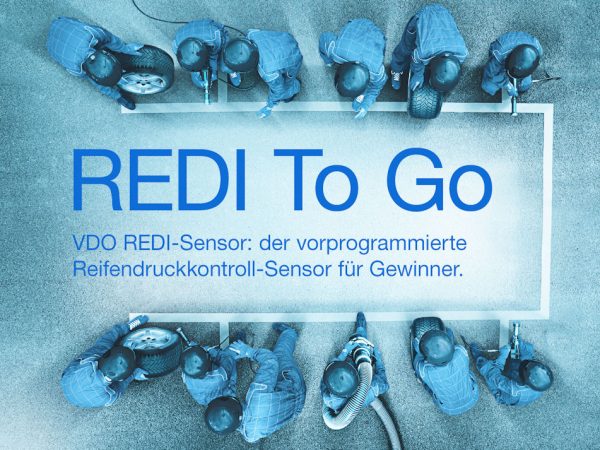 REDI