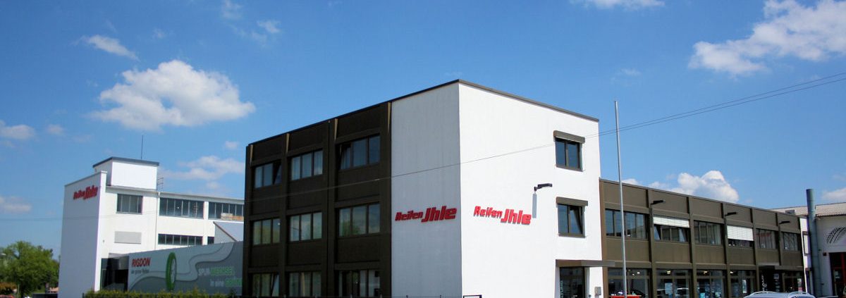 Reifen Ihle Zentrale tb