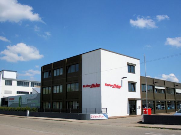 Reifen Ihle Zentrale tb