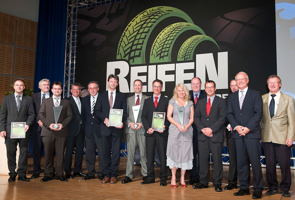Reifen Innovation Award tb