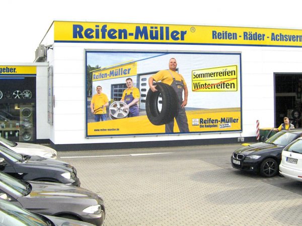 Reifen Müller PM Babelsberg tb
