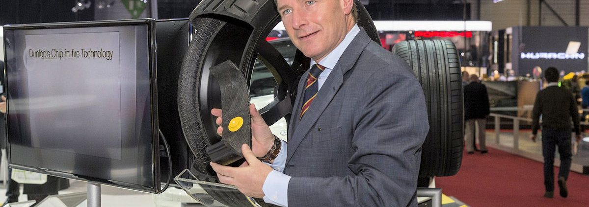 Rietbergen Goodyear tb
