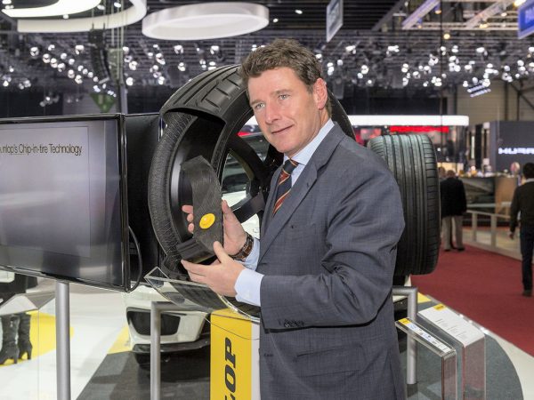 Rietbergen Goodyear tb