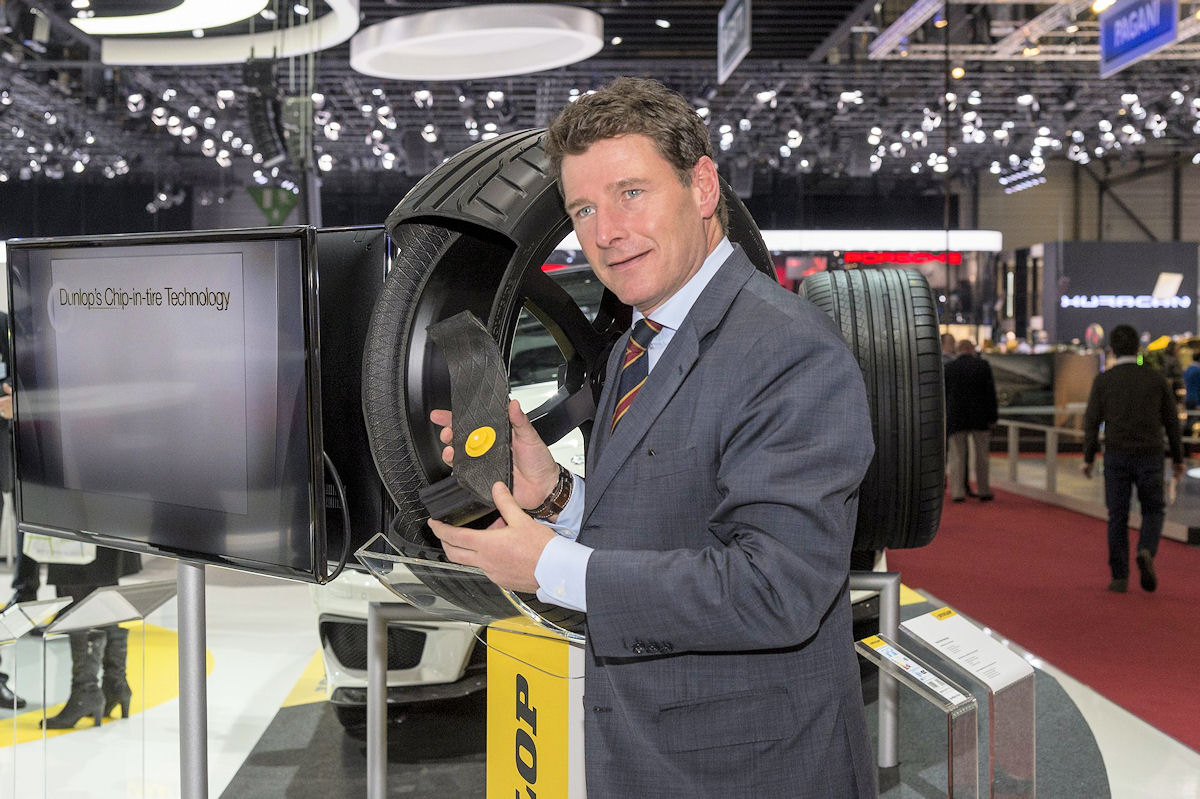 Rietbergen Goodyear tb