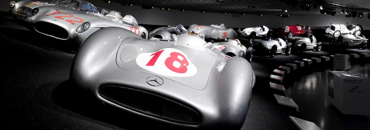 Techno Classica Rekord tb