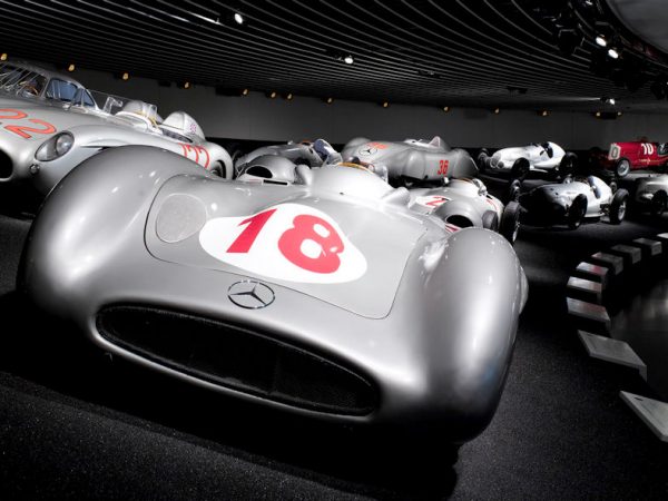 Techno Classica Rekord tb