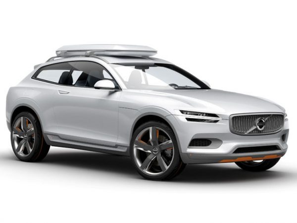 Uniwheels Volvo Konzept tb