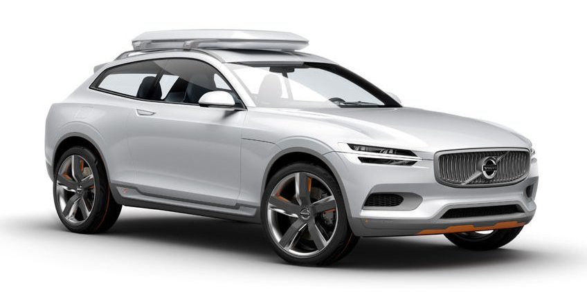 Uniwheels Volvo Konzept tb