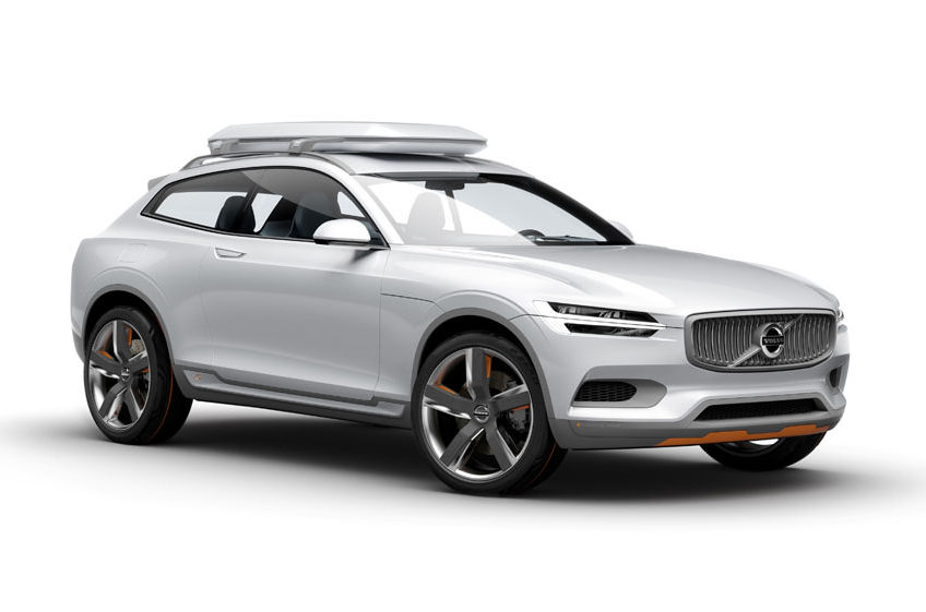 Uniwheels Volvo Konzept tb