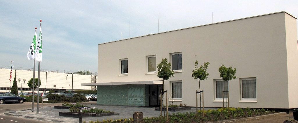 VMI Zentrale tb