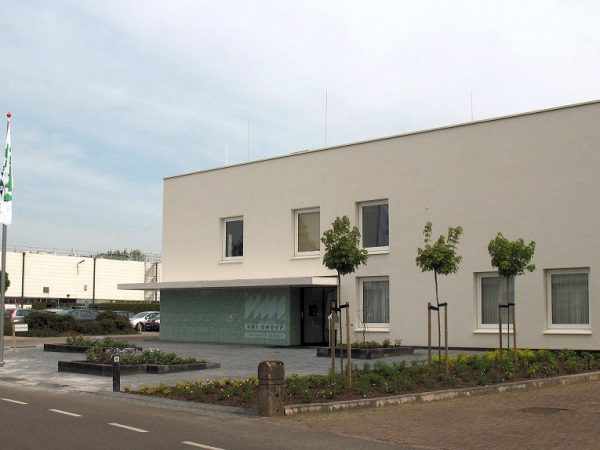 VMI Zentrale tb