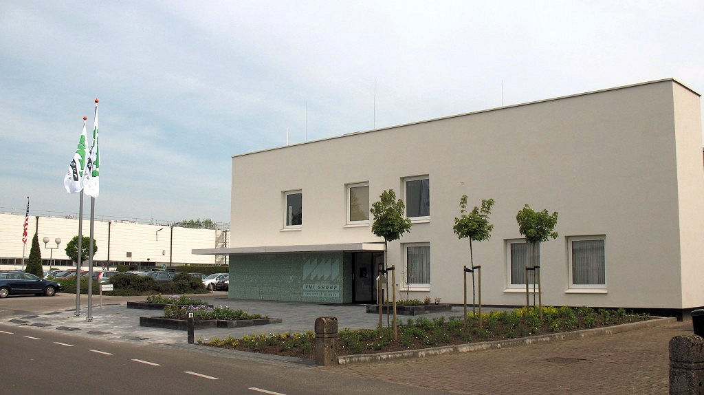 VMI Zentrale tb