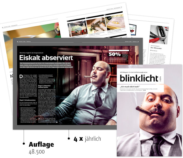 blinklicht
