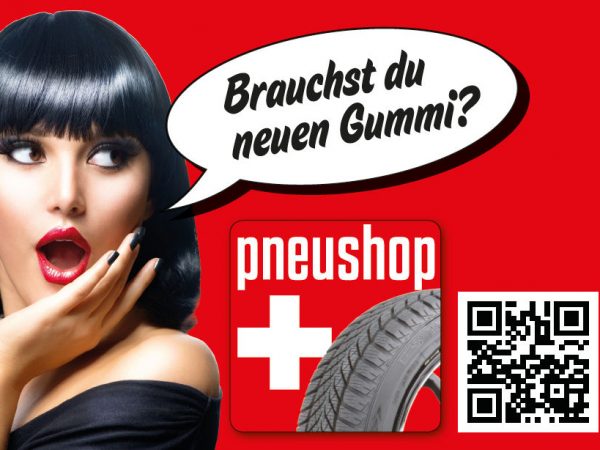 pneushop