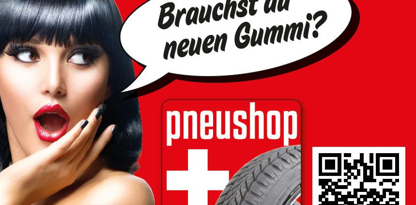 pneushop