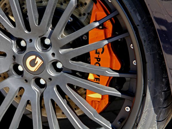 x6m g power