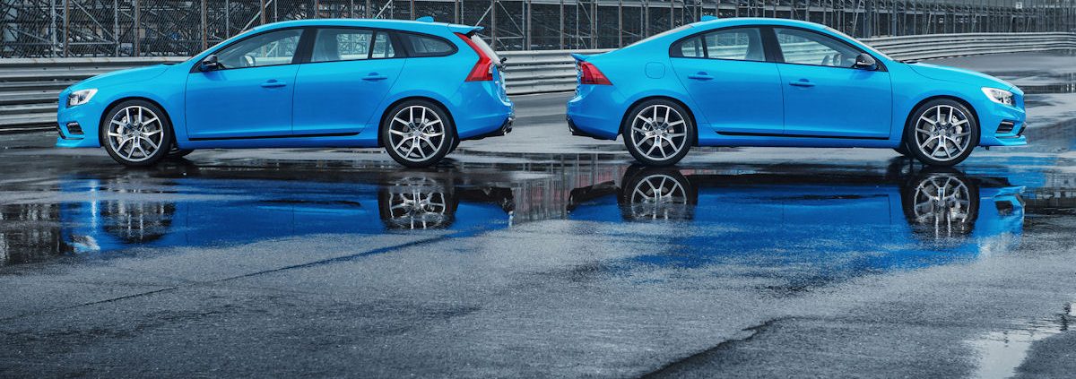 140409 PPK MI PIC Volvo Polestar OE