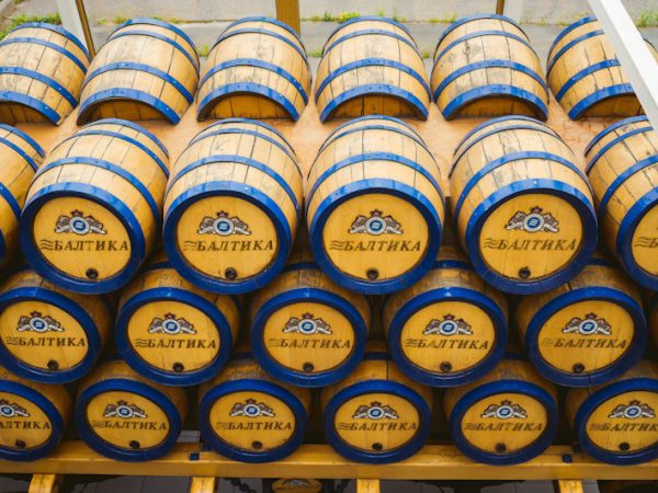 Baltika tb
