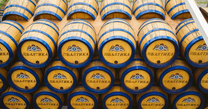 Baltika tb