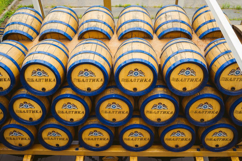 Baltika tb