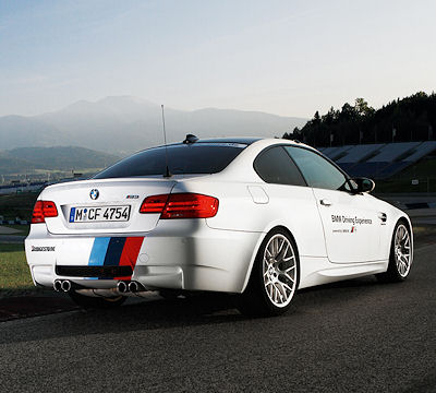 Bridgestone BMW