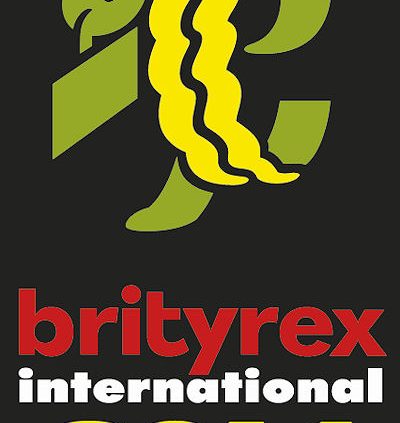 Brityrex Logo