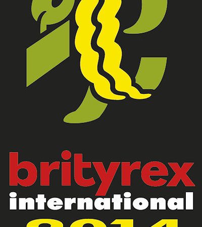 Brityrex Logo