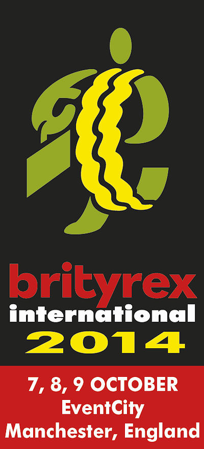 Brityrex Logo