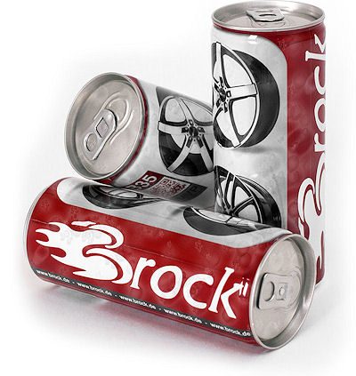 Brock Energy