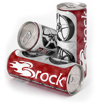 Brock Energy