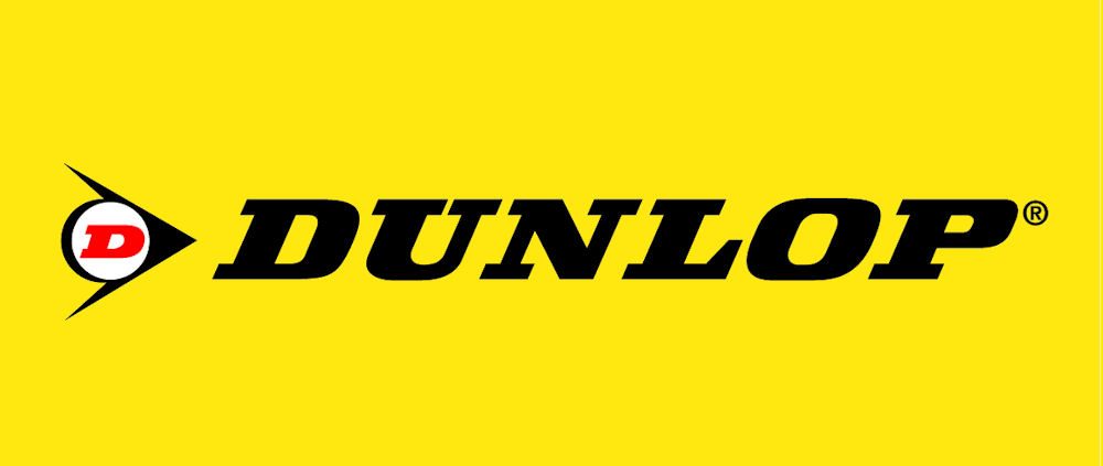 Dunlop tb