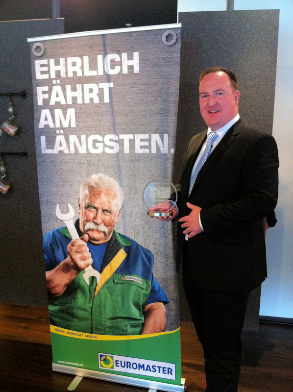 EUROMASTER Firmenauto Award 2014 tb