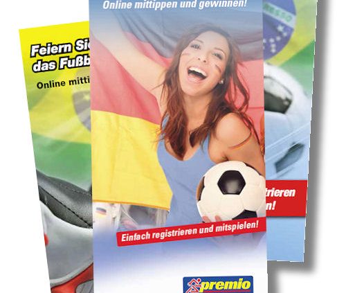 GDHS WM Tippspiel