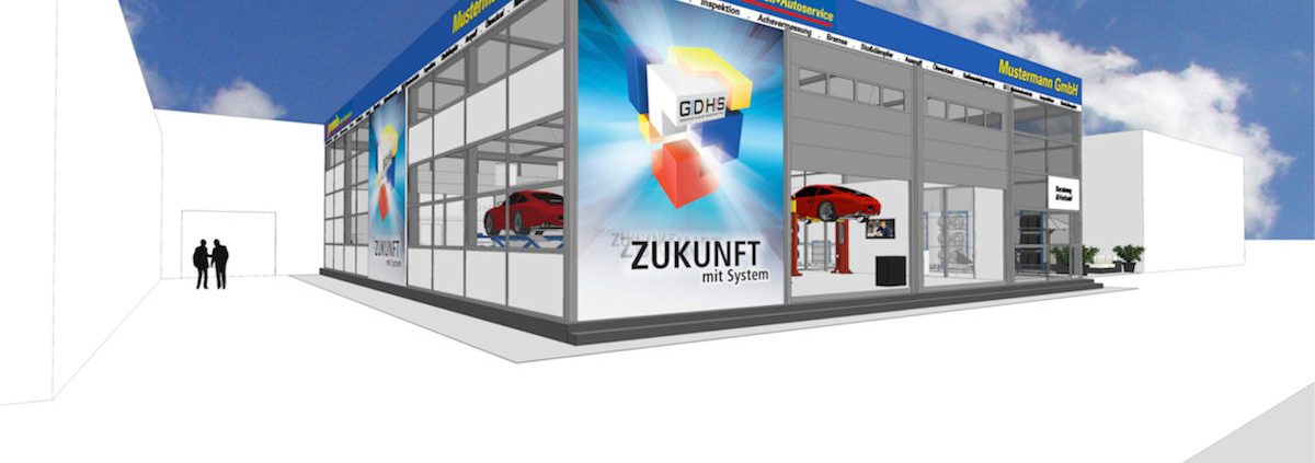 GDHS in Essen tb