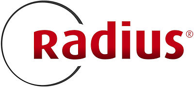 GDI Radius Logo