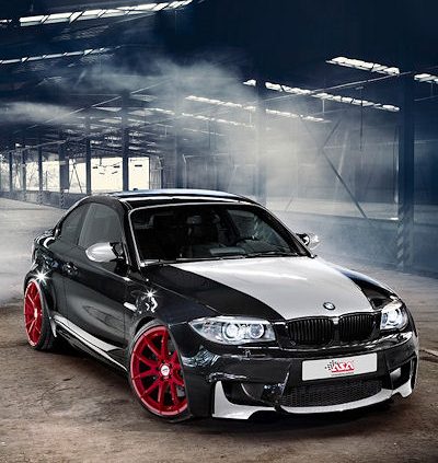 Gewe Tuning World Bodensee