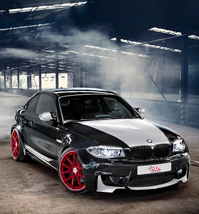 Gewe Tuning World Bodensee