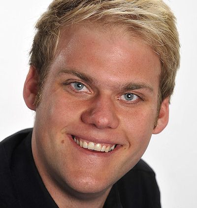 Gockeln Marcel