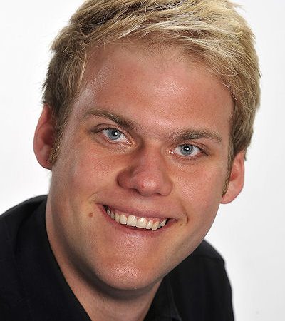 Gockeln Marcel