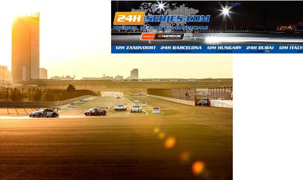 Hankook 24H Series tb