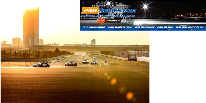 Hankook 24H Series tb