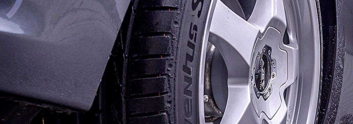 Hankook Ventus S2 evo BMW 4er tb