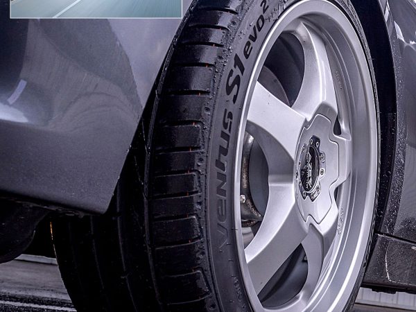 Hankook Ventus S2 evo BMW 4er tb