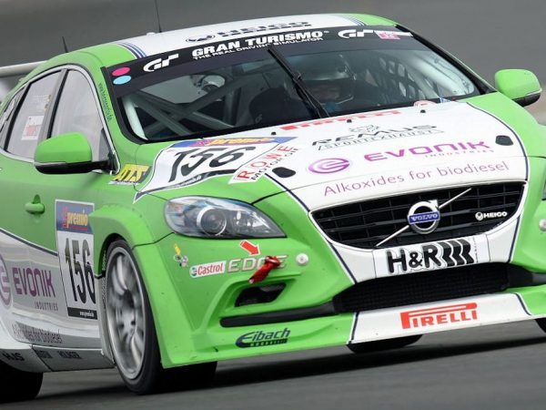 Heico Sportiv Pirelli tb